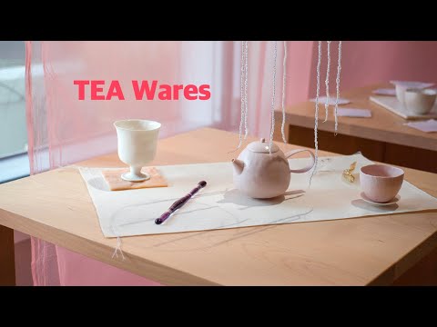 Видео: 🌺 Чайные принадлежности, которые приносят весну во время чаепития | Магазины товаров для рукоделия