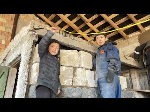 Видео: Каникул да стройка бізде