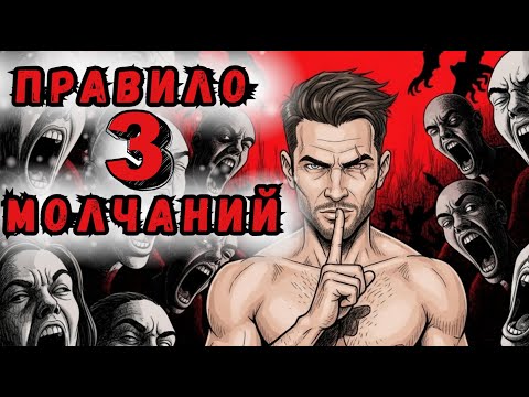 Видео: 9 ПРИЁМОВ МАКИАВЕЛЛИ, ЧТОБЫ ЗАСЛУЖИТЬ УВАЖЕНИЕ, НЕ ОТКРЫВАЯ РТА