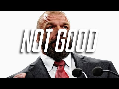 Видео: Я перестал смотреть WWE... по большей части
