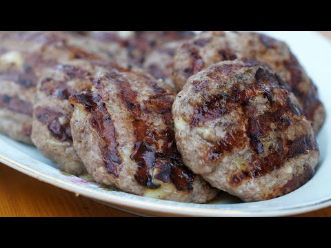 Видео: Болярски Кюфтета - Семпла, но много вкусна рецепта!