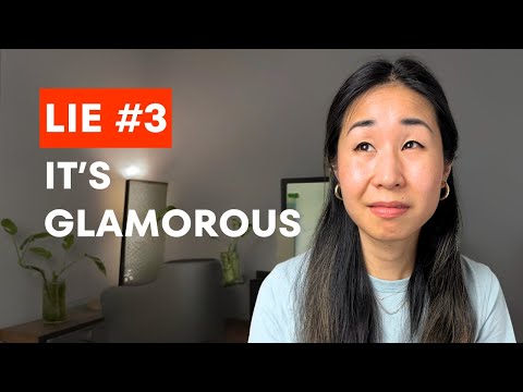 Видео: ПРАВДА о работе аналитика данных