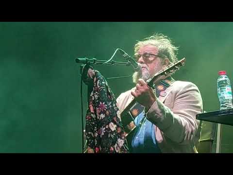 Видео: Орёл,  Телец и Лев. БГ+ в Тель-Авиве. 27.05.2025