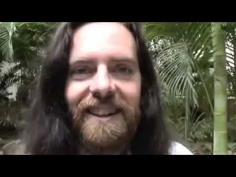 Видео: Интервью с Шоном Браун 2005 г,   2 часть (преданный Сатья Саи Бабы)