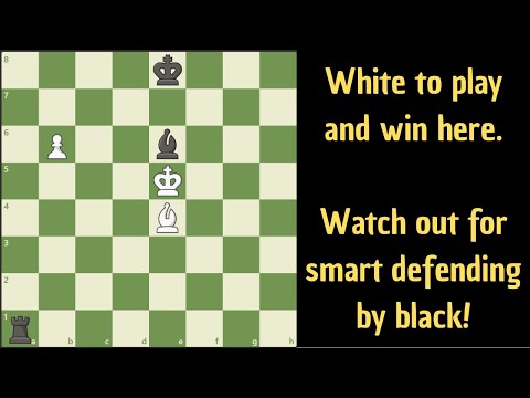 Видео: Довольно маленькое исследование