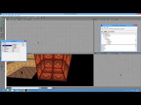 Видео: Урок к редактору уровней от Koops: Создание блока Флипендо (восстановлено)