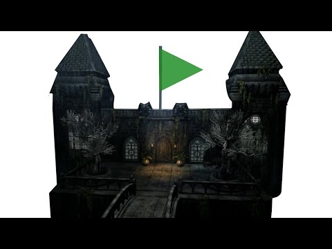 Видео: "Стынущая Кровь" - отличный особняк, хорошая тюрьма, сомнительные ясли