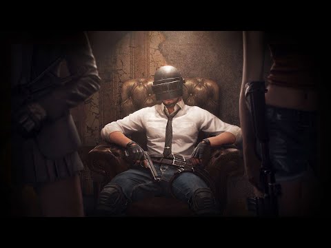 Видео: Возвращение блудного в PUBG