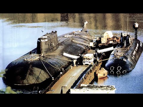 Видео: Cold Waters #124 (Epic Mod 2.28) Финал Кампании, Россия 2002 Мурманск №13