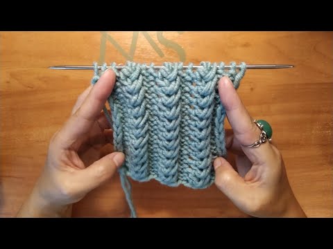 Видео: ОБАЛДЕННЫЙ,ОБЪЁМНЫЙ СУПЕР лёгкий КЛАССНЫЙ ПРОСТОЙ УЗОР!