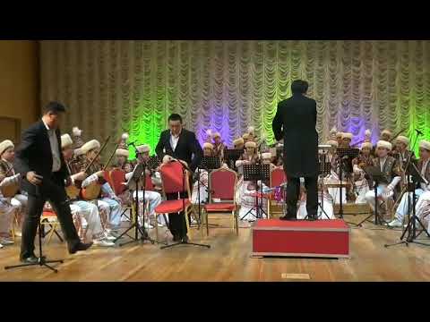 Видео: Əлқисса орындағандар Бейсеқожа Ғаламат жəне Тұрсын Арсен.Алкисса куй.