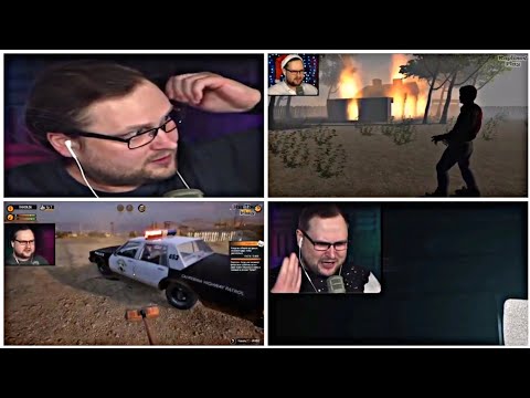 Видео: Приколы с Куплиновым. Подборка мемов из тик тока. Kuplinov Play