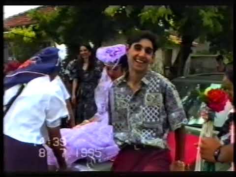 Видео: НАШАТА СВАТБА АНЧЕС И МАРИЯНА ОРК. ПАЗАРДЖИК 2025Г.