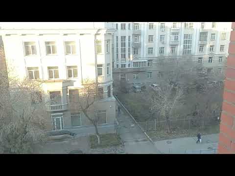 Видео: Лифт OTIS 2003 года Крылова 4 подъезд 6 Новосибирск