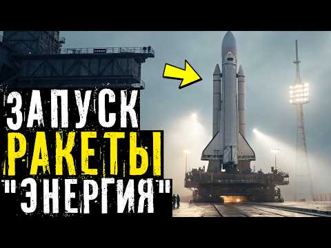 Видео: ПРОГРАММА «ЭНЕРГИЯ-БУРАН»: СЕКРЕТНЫЙ ОТЧЕТ КГБ О ЗАМЕДЛЕНИИ ВРЕМЕНИ НА БАЙКОНУРЕ