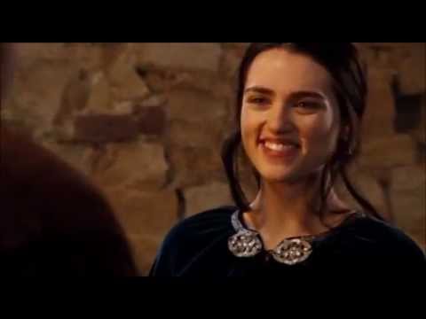 Видео: заколебала мерлин / моргана