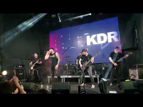Видео: KDRR - Слишком многого хотим Панки в городе 2023