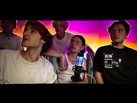 Видео: РАЗГОВОРНЫЙ СТРИМ ХАЗЯЕВА