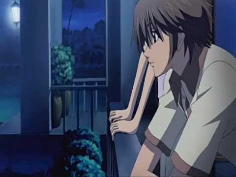 Видео: Парни из аниме "Спецкласс А": Rihanna - rude boy. AMV