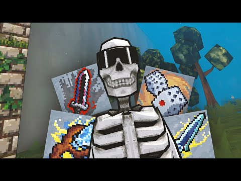 Видео: Новоиспечённый рогалик на выживание | Megabonk