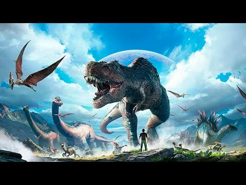 Видео: Jurassic World #6 СЛОЖНО НО ВОЗМОЖНО 🐊