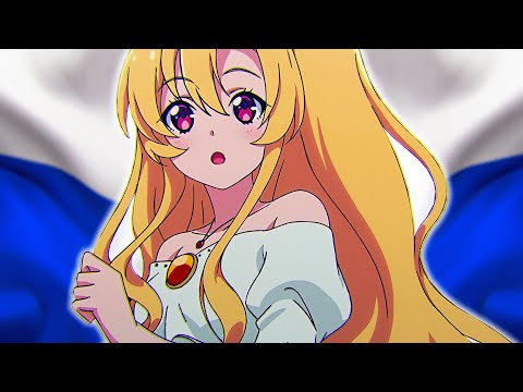 Видео: Фермер Случайным Образом Стал Героем за 29 минут | Miko