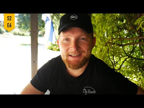 Видео: Инструкция по переезду в Израиль