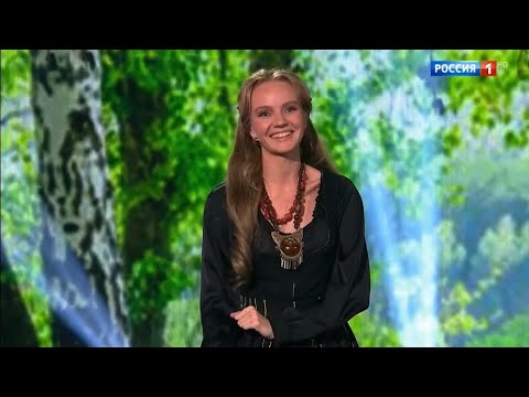 Видео: «Привет, Андрей!» Татьяна Инюшина