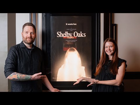 Видео: Я посмотрел «Шелби Оукс» с Крисом Стакманном 👀 + ОТЗЫВ