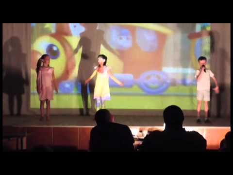 Видео: Лагерь Орбита 3 смена 3 отряд Федорцов Ростислав Паровоз букашка