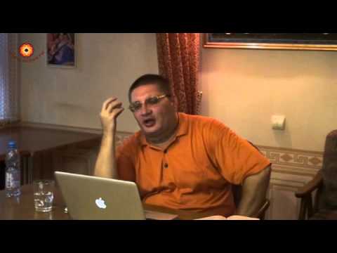 Видео: Рузов В О  Пробуждение разума у взрослых и детей 02