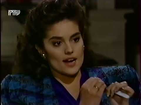 Видео: Санта Барбара   1333