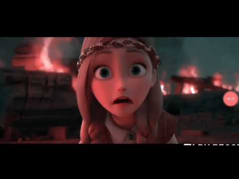 Видео: Кай и Альфида - дыши