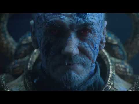 Видео: Мёртвый легион【GMV】