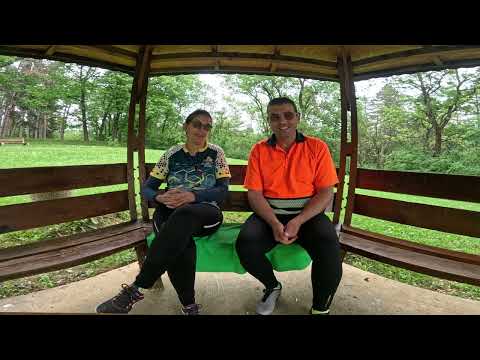 Видео: #1 Възрастта не е пречка - Марина Маринова