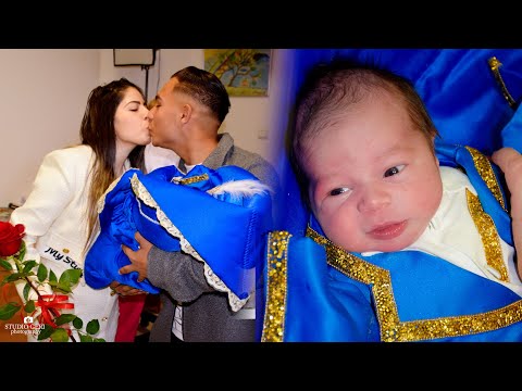 Видео: Изписване на принц БОРКА гр.Ихтиман