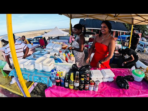 Видео: СОВЕРШЕННО НОВЫЙ ПЛЯЖ ЮНИТИ