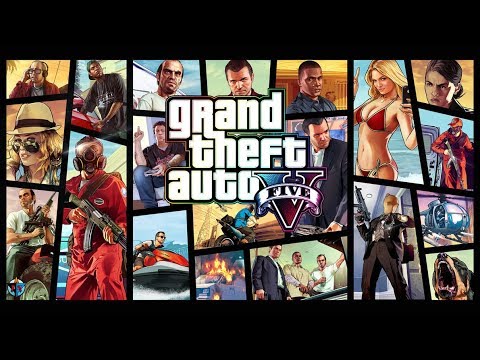 Видео: Стрим прохождение ГТА 5 | Стрим GTA 5 | #11