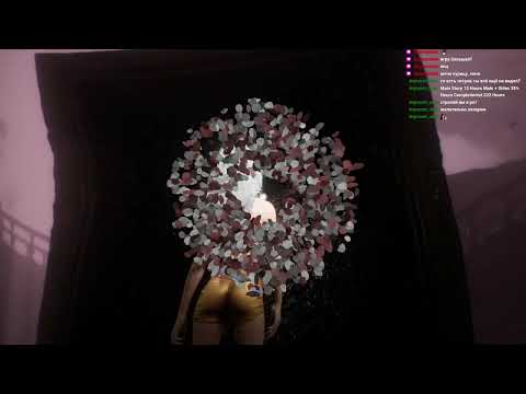 Видео: Прохождение Clair Obscur: Expedition 33. Часть 28