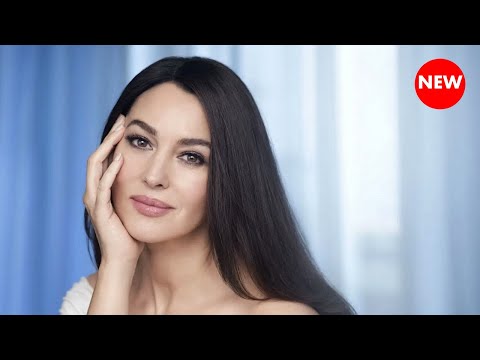 Видео: 💖 МОНИКА БЕЛЛУЧЧИ. Биография, Творчество, Личная жизнь и маленькие Секреты!