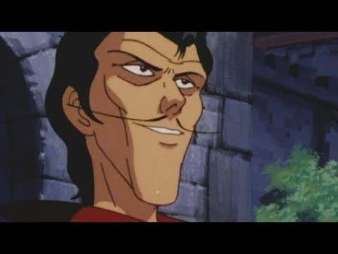 Видео: Робин Гуд серия 49 / Robin Hood - RU