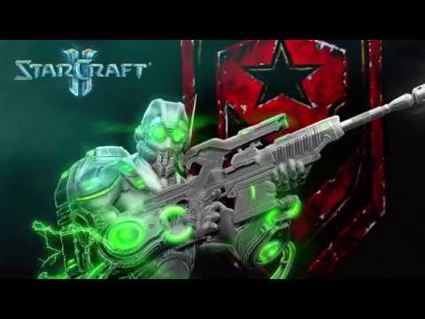 Видео: Lore of Starcraft #2. Призраки. История, способности, экипировка.