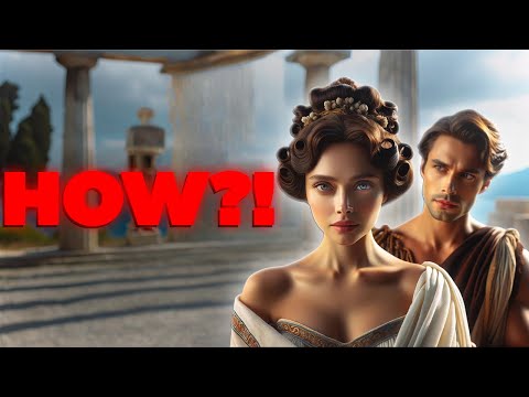 Видео: Почему сигма-самки привлекают мужчин