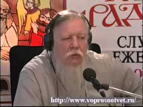 Видео: Можно ли опревдать грехи недолюбленных детей?