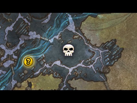 Видео: Почему все ненавидят эту локацию