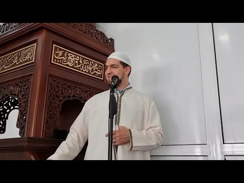 Видео: "Сладостта отминава, но тежестта остава" |Петъчно хутбе [35]| Имам Хатиб - Адем Исуф