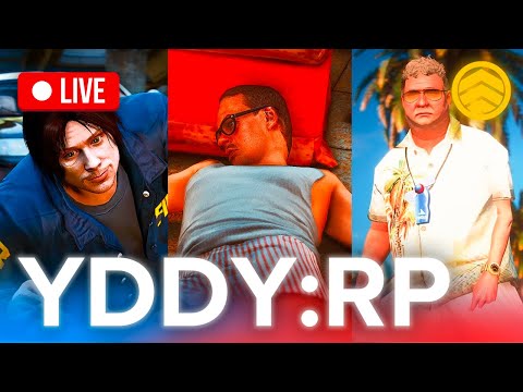 Видео: РЕАЛИЗУЮ ВАШИ ИДЕИ СИТУАЦИЙ #1 | YDDY:RP - GTA 5 ROLEPLAY