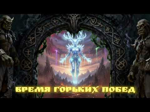 Видео: 17. Песнь умирающей надежды (рок-опера ВРЕМЯ ГОРЬКИХ ПОБЕД) 