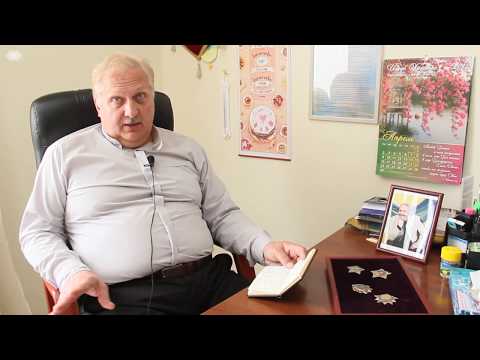 Видео: Список орденов и медалей СССР