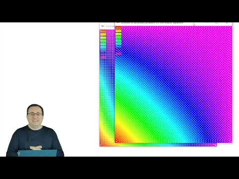 Видео: Семинары по вычматам в МФТИ 3 курс    D4 sem v1